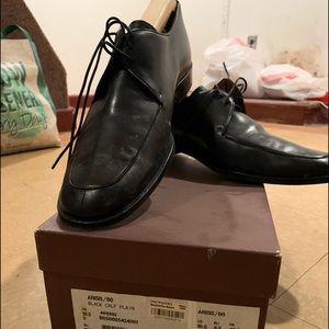 Bally men’s shoes